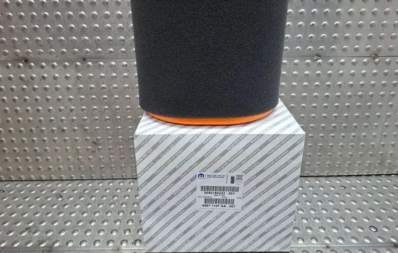 Fiat Ducato Air filter S26336187 52180232