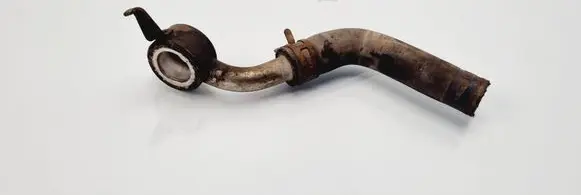 Toyota RAV 4 (XA20) Engine coolant pipe/hose