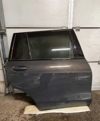 BMW X7 G07 Rear door 7931202