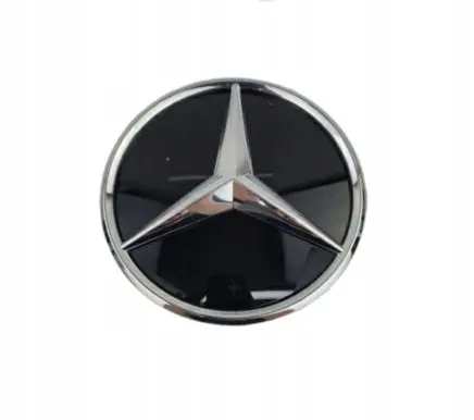 Mercedes-Benz G W463 2nd Gen Manufacturer badge logo/emblem A4638884300