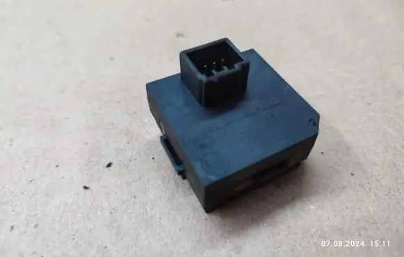 KIA Sportage Sensor