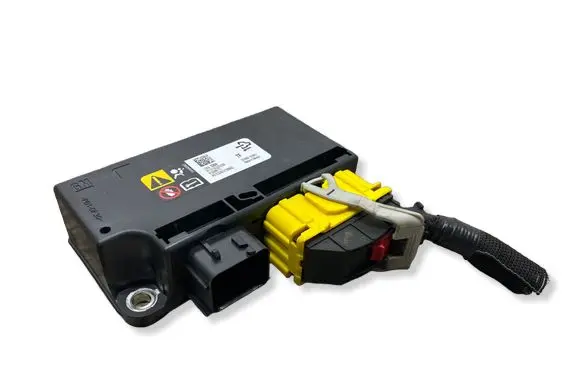 Opel Insignia A Airbag control unit/module 13593289 8110100000000X 812586170