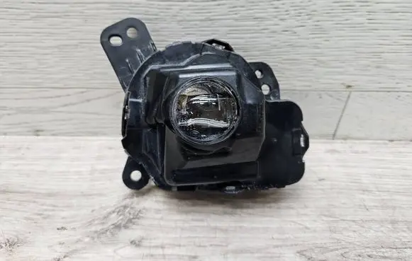 Front fog light