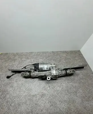 BMW 7 G11 G12 Rear steering column 6883728 6876338 6882261