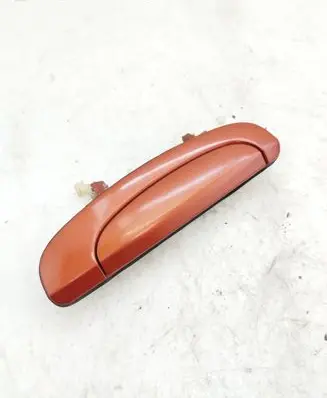 Hyundai Getz Front door exterior handle 826501c000