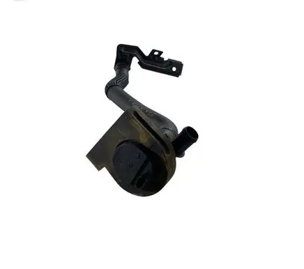 Chevrolet Malibu Electric auxiliary coolant/water pump 84082752 23497070