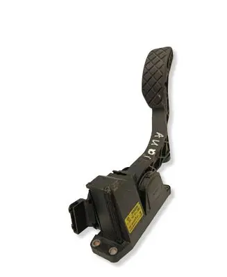 Volkswagen Polo IV 9N3 Accelerator throttle pedal 6Q2723503C 0280752221 085200009Y3