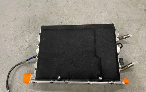 KIA EV6 Voltage converter inverter 364011XFB0 EI11B1XA