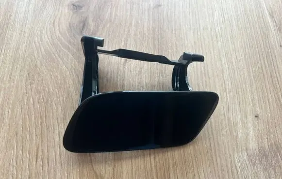 Mercedes-Benz GLA W156 X156 Headlight washer spray nozzle cap/cover A1568850922 A1568850556