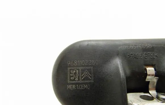 Tire pressure sensor