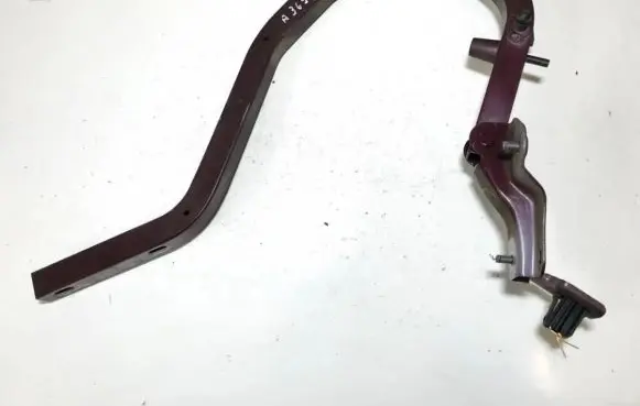 Mazda Xedos 6 Tailgate/trunk/boot hinge
