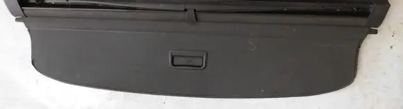 Audi A4 S4 B7 8E 8H Parcel shelf load cover 8E986355394H