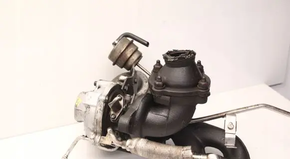 Seat Leon (1P) Turbo 06A145713D