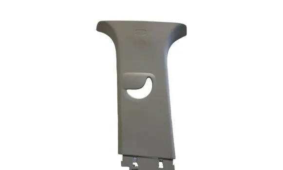 Opel Combo E (B) pillar trim (top) 9816490877 9816491477 96642V01