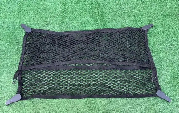 Audi A8 S8 D4 4H Trunk/boot storage box wall 4G8861869