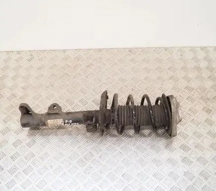 Mercedes-Benz E W212 Front shock absorber/damper A2123200413