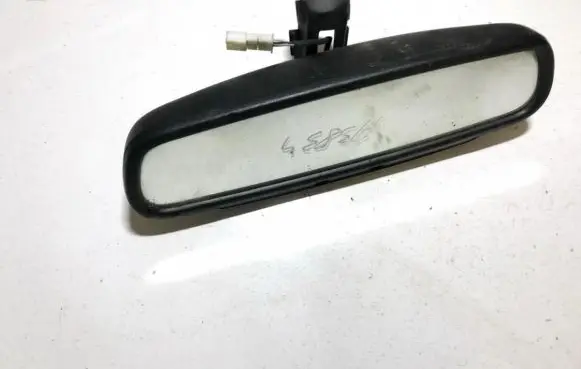 Ford Galaxy Rear view mirror (interior)