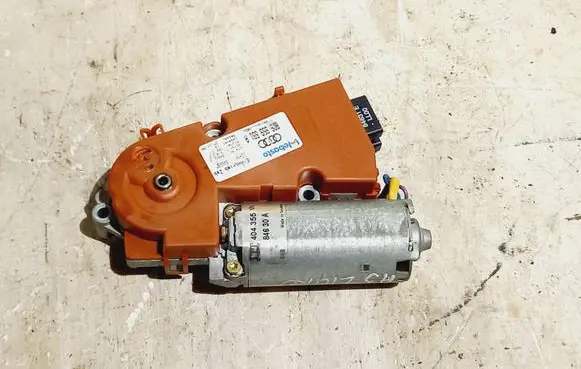 Audi A3 S3 8L Sunroof motor/actuator 8D9859591A