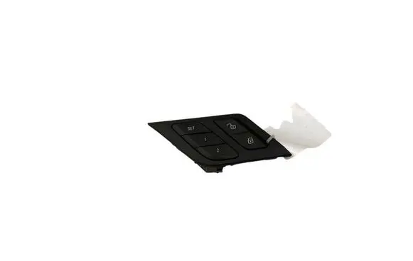 BMW X3 G01 Seat memory switch 9680402 9386781
