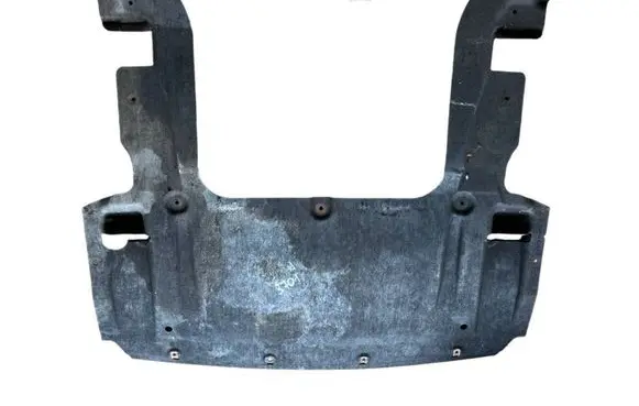 Pickup box liner