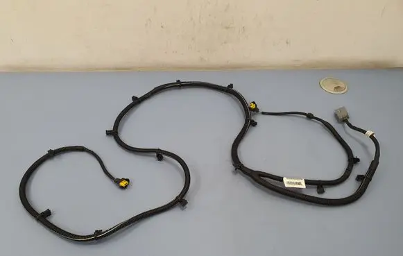 Citroen C5 Aircross Other wiring loom 9828904480