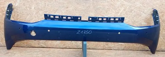 KIA EV6 Front bumper 86511-CV000