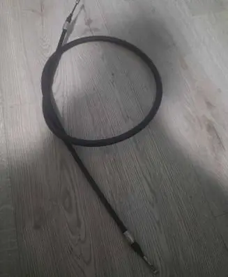 Audi A8 S8 D2 4D Hand brake release cable 4D0609721K