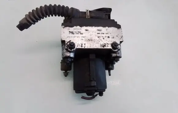 Audi A6 S6 C4 4A ABS Pump 8D0614111 572152702
