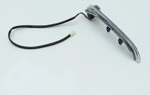 Aixam Crossline Mirror indicator light 802BF155