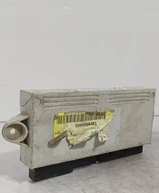 BMW 7 E65 E66 Door control unit/module 6964141 LMF65 5WK48001A