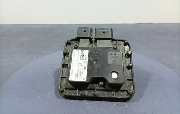 Audi A8 S8 D2 4D Other control units/modules 4M0907145E