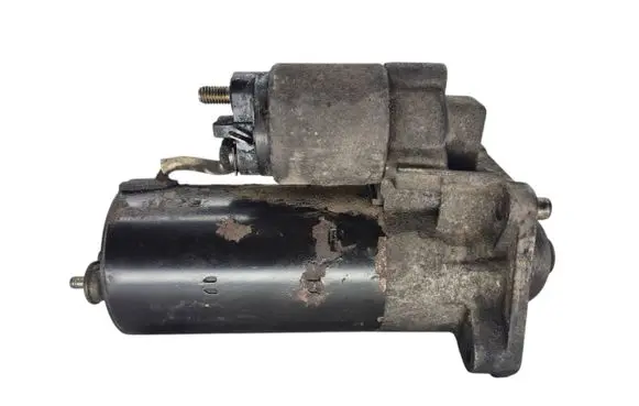 Volvo V70 Starter motor 0001109252