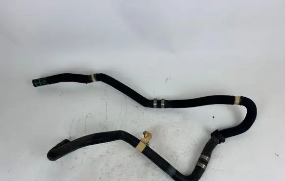 Maserati Levante Engine coolant pipe/hose 670031955