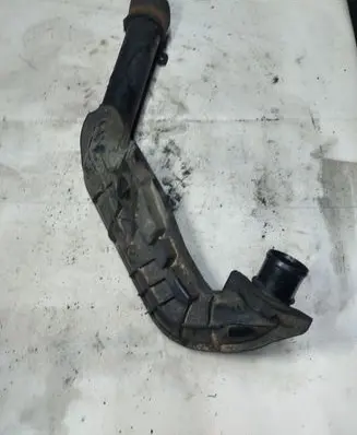 Ford Galaxy Intercooler hose/pipe 6G916K683A