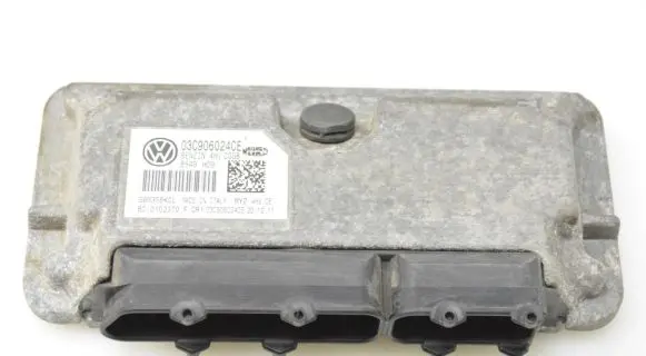 Skoda Roomster (5J) Engine control unit/module 03C906024CE