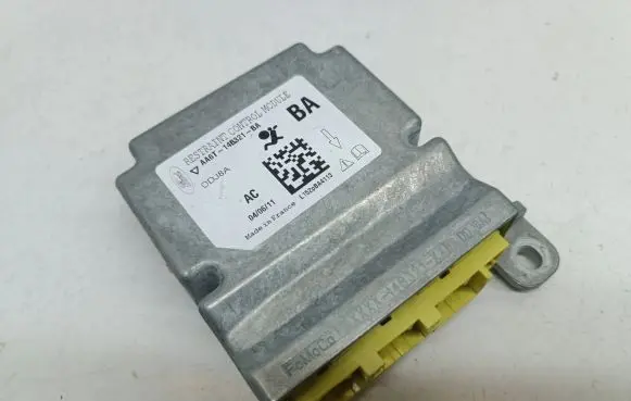 Ford Fiesta Airbag control unit/module AA6T14B321BA