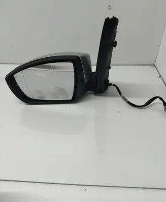 Front door electric wing mirror
