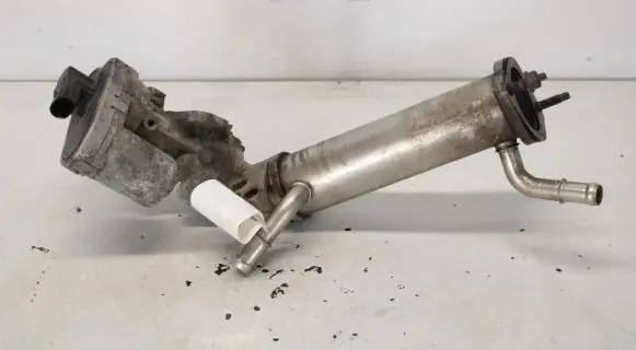 Fiat Ducato EGR valve 6C1Q9F464AF
