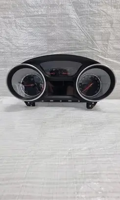 Opel Astra K Speedometer (instrument cluster) 39097967