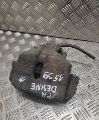 Volkswagen Golf Plus Front brake caliper