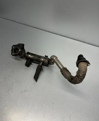 Ford Focus EGR valve cooler 9646782280