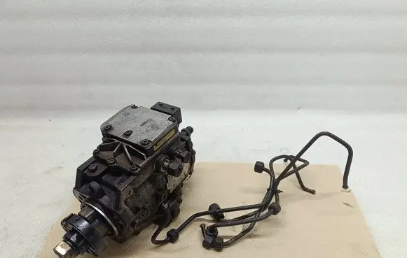 Opel Zafira A Fuel injection high pressure pump 0470504015