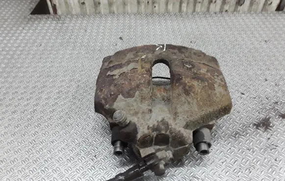 Seat Altea Front brake caliper
