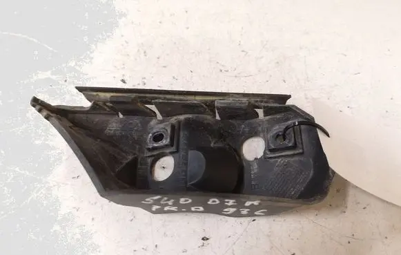 Volvo S40 Front bumper mounting bracket 30655875