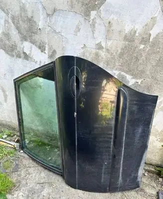 Citroen C5 Rear door