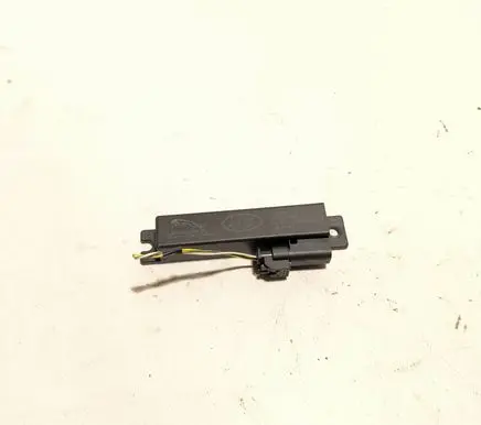 Jaguar E-Pace Keyless system antenna JPLA15K603AB 5C8111F00