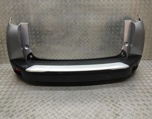 Peugeot 2008 II Rear bumper 98385170XT 983855131T