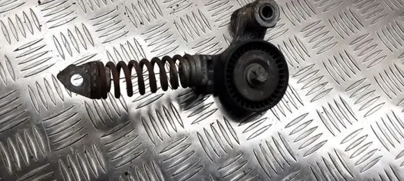 Opel Corsa C Alternator belt tensioner 220000 90531986AH
