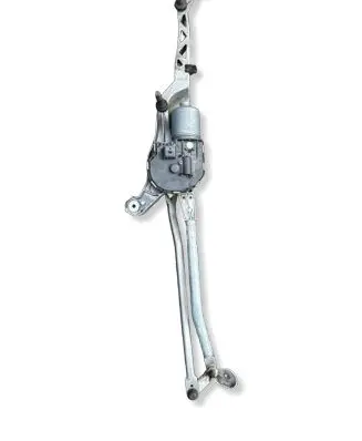 Mercedes-Benz E W212 Front wiper linkage and motor A2128201240 2128201240