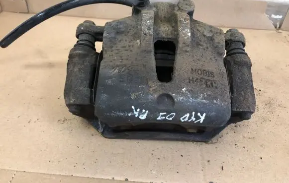 KIA Ceed Front brake caliper